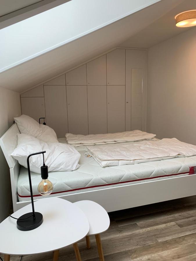Ferienwohnung Lara Ludwigswinkel Exterior photo